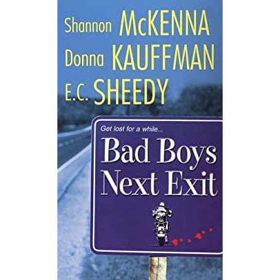 Pre-Owned Bad Boys Next Exit (Unknown) 0758205570 9780758205575