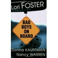 thumbnail image 1 of Pre-Owned Bad Boys On Board (Watson Brothers) (Paperback) 0758204280 9780758204288, 1 of 1