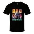 Bad Boys Ride Or Die Movie Fan T Shirt