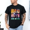 Bad Boys Ride or Die (2024) Movie Shirt, Bad Boys 4, Will Smith, Martin