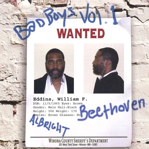 Bad Boys Vol. 1 - Audio CD - Very Good - 1 Disc - Sold by gmusic
