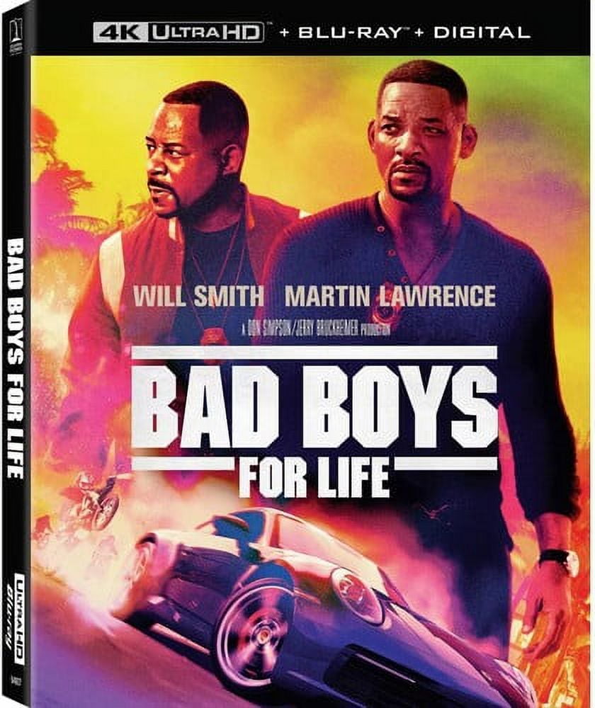 Bad boys for life hd online hotsell