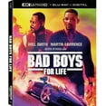 thumbnail image 1 of Bad Boys for Life (4K Ultra HD Blu-ray + ), 1 of 2