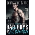 thumbnail image 1 of Bad Boys of London: The Complete GYPSY HEROES Collection (Paperback), 1 of 1