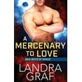 thumbnail image 1 of Bad Boys of Space: A Mercenary to Love (Paperback), 1 of 1