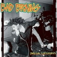 thumbnail image 1 of Bad Brains - Omega Sessions - Music & Performance - Vinyl, 1 of 1