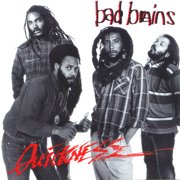 Bad Brains - Quickness - Music & Performance - CD