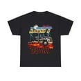 Bad Bunny El Ultimo Tour Del Mundo TShirts Last World Tour Merch
