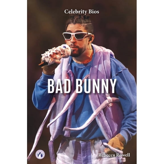Bad Bunny, (Hardcover)