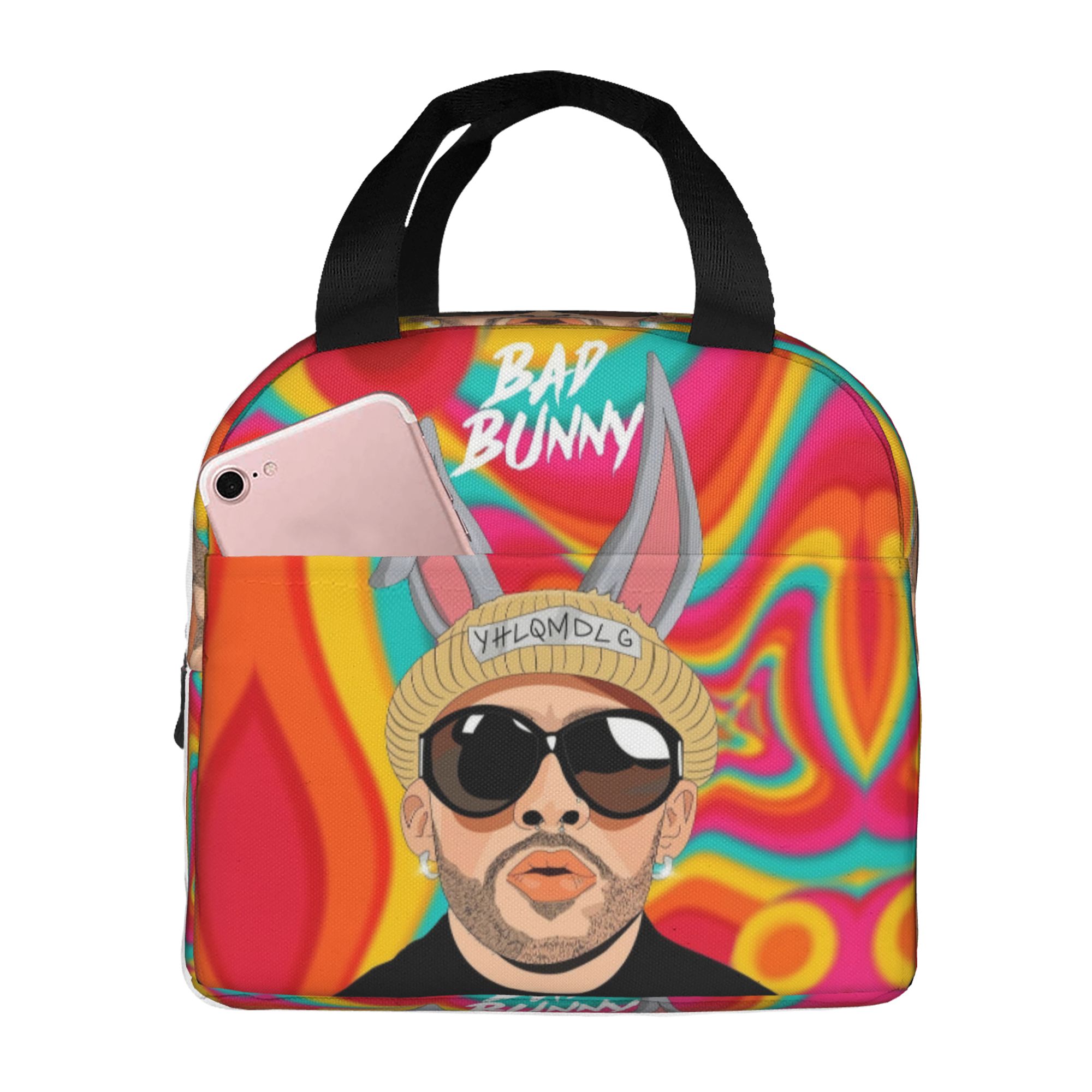 Bunny cheap lunch bag