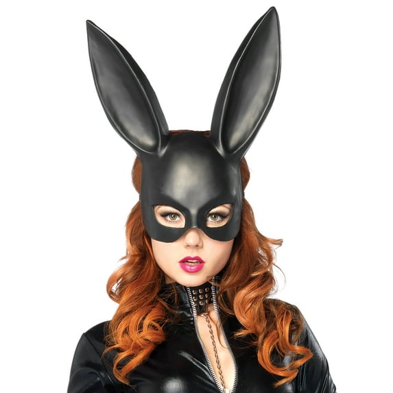 Bad Bunny Masquerade Rabbit Mask