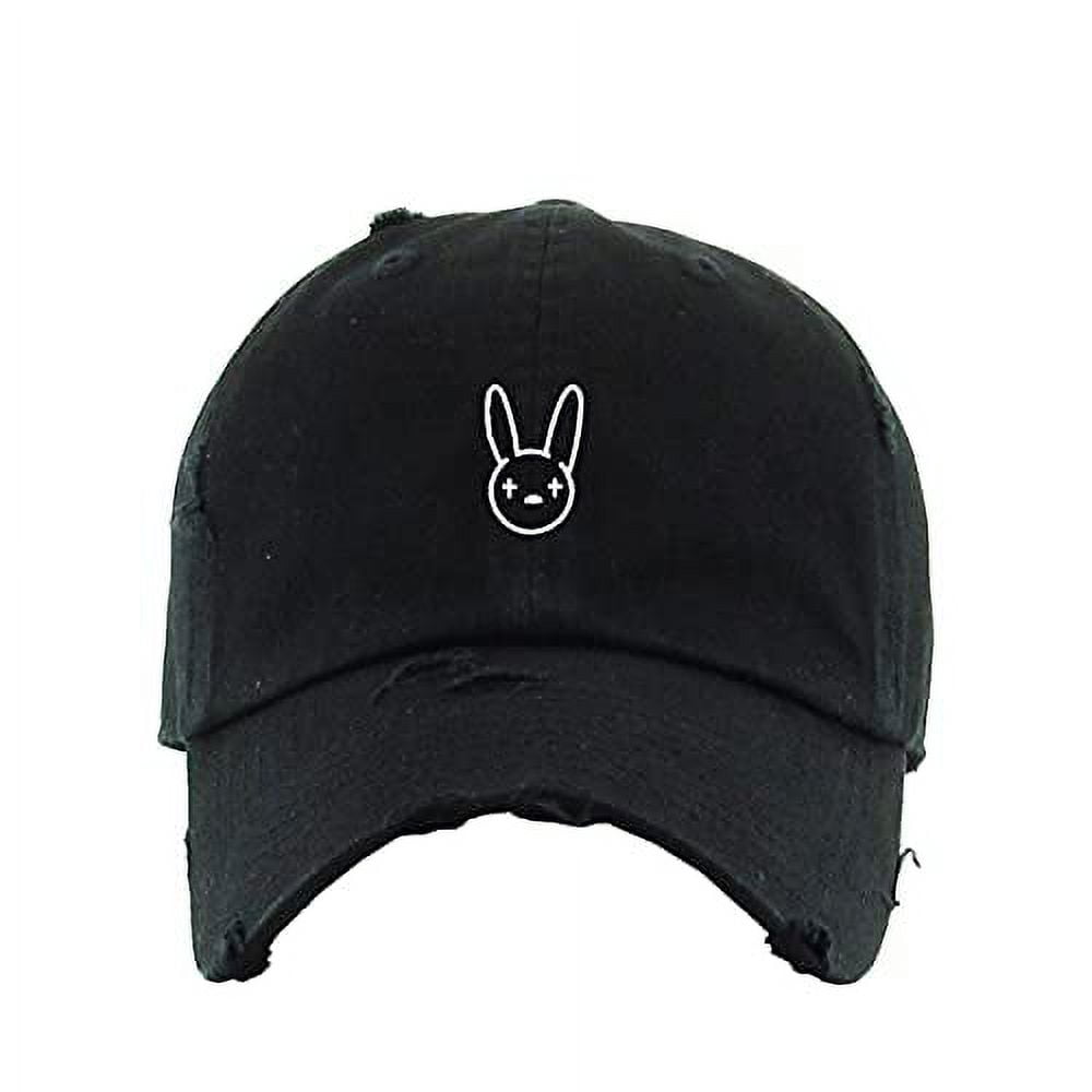 Bad Bunny Hat