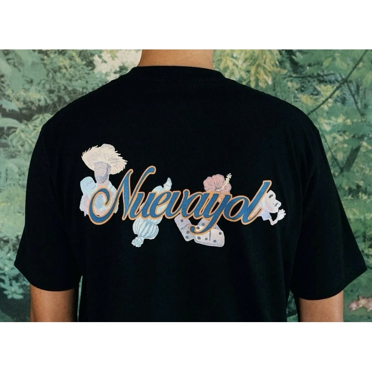 新品 L Young Coco She Knows T-shirt Verdy verdy×Young Coco She Knows T-shirt L - メルカリ