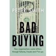 Bad Buying, Paperback