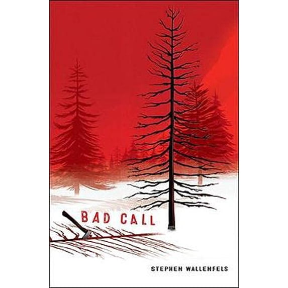 Pre-Owned Bad Call (Hardcover) 1484768132 9781484768136