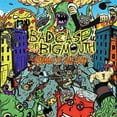 thumbnail image 1 of Bad Case of Big Mouth - Bad Case of Big Mouth : Straight Up Bad Luck - Rock - CD, 1 of 1