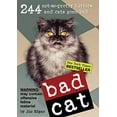 thumbnail image 1 of Pre-Owned Bad Cat (Paperback) 0761136193 9780761136194, 1 of 1