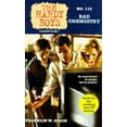 thumbnail image 1 of Pre-Owned BAD CHEMISTRY (HARDY BOYS CASE FILE 110) (Paperback) 0671504339 9780671504335, 1 of 1