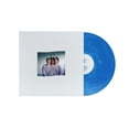 thumbnail image 1 of Bad Child - Free Trial Limited Edition Cloudy Blue Color Vinyl LP With Signed Poste, 1 of 1
