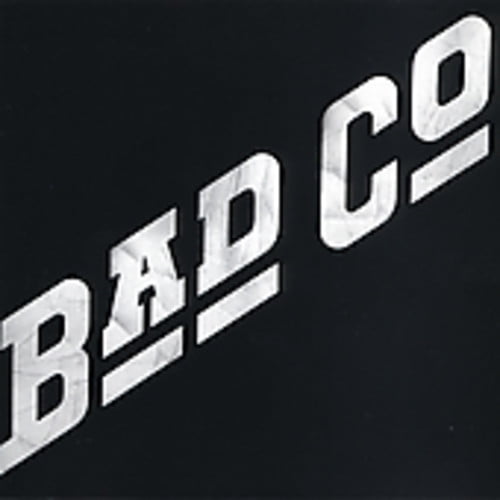 WEA CORP Bad Company - Bad Company (remastered) - Music & Performance - CD