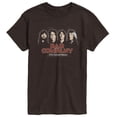 thumbnail image 1 of Bad Company - Band Faces - Men's Short Sleeve Graphic T-Shirt, 1 of 3