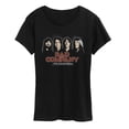 thumbnail image 1 of Bad Company - Band Faces - Women's Short Sleeve Graphic T-Shirt, 1 of 4