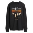 thumbnail image 1 of Bad Company - Band - Men's Long Sleeve Graphic T-Shirt, 1 of 3