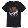 thumbnail image 1 of Bad Company - Can't Get Enough - Men's Short Sleeve Graphic T-Shirt, 1 of 4