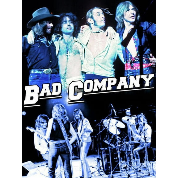 Bad Company (DVD), Filmrise, Documentary