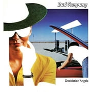 Bad Company - Desolation Angels - Music & Performance - CD