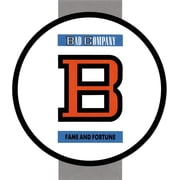 Bad Company - Fame & Fortune - Music & Performance - CD