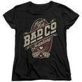 thumbnail image 1 of Bad Company Fantasy S/S Women's Tee Black, 1 of 1
