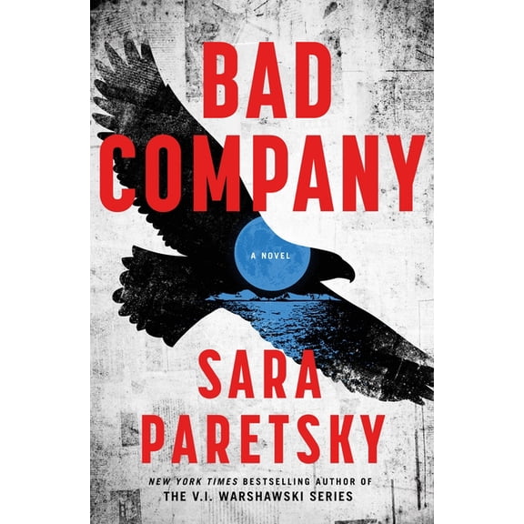 Bad Company, (Hardcover)