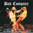 thumbnail image 1 of Bad Company - Live From Albuquerque, Nm, Usa -1976 - Music & Performance - CD, 1 of 1