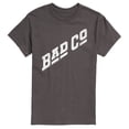 thumbnail image 1 of Bad Company - Logo Dark - Men's Short Sleeve Graphic T-Shirt, 1 of 4