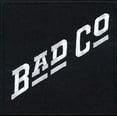 thumbnail image 1 of Bad Company Logo - Embroidered Patch 3.3"x3.3", 1 of 2