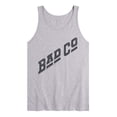 thumbnail image 1 of Bad Company - Logo Light - Men's Sleeveless Graphic Tank, 1 of 3