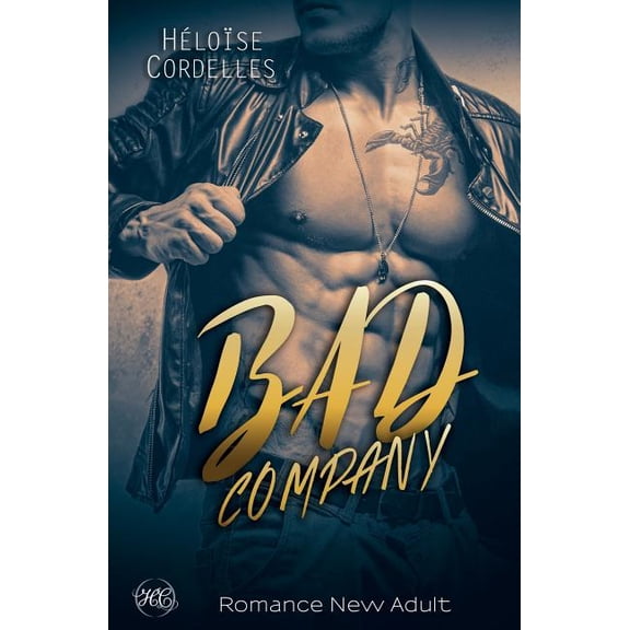 Bad Company (Paperback)