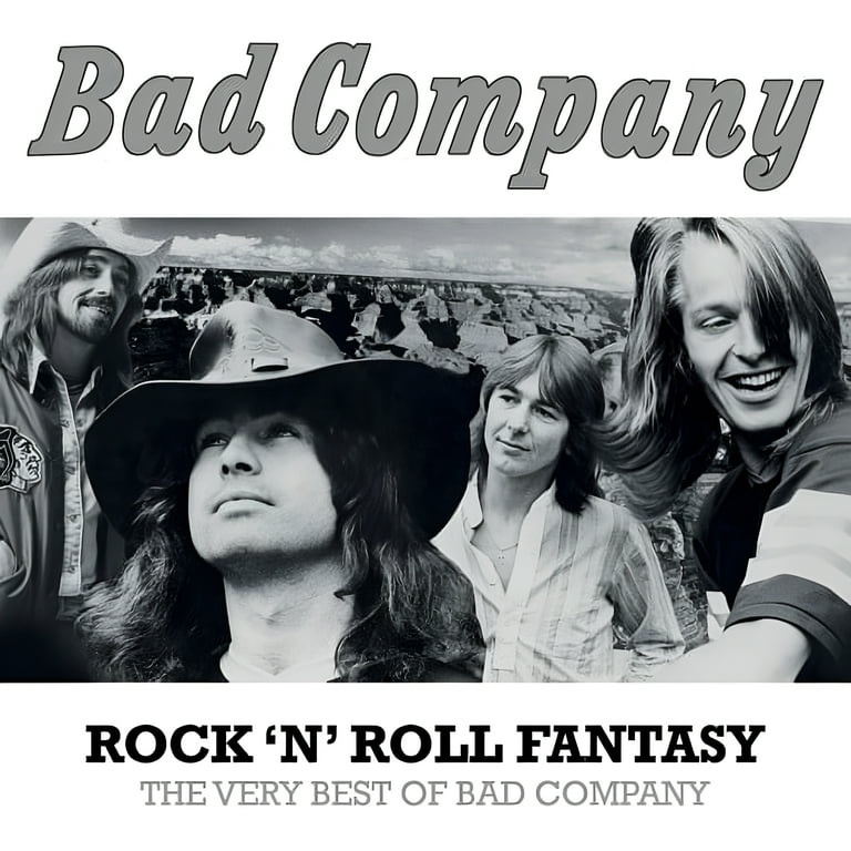 Bad company songs discount