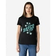 Bad Company Shooting Star Album T-Shirt, for men & women, up to size ...