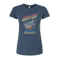 thumbnail image 1 of Bad Company - Shooting Star - Juniors Fitted Graphic T-Shirt, 1 of 5