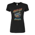 thumbnail image 1 of Bad Company - Shooting Star - Juniors Fitted Graphic T-Shirt, 1 of 5