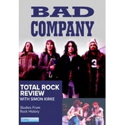 Bad Company Total Rock Review