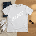 thumbnail image 1 of Bad Company Vintage Retro Classic Rock Legends Music Art Unisex T-Shirt V11061, up to size 5XL, 1 of 2
