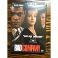 thumbnail image 1 of Bad Company (DVD, Widescreen) NEW, 1 of 1