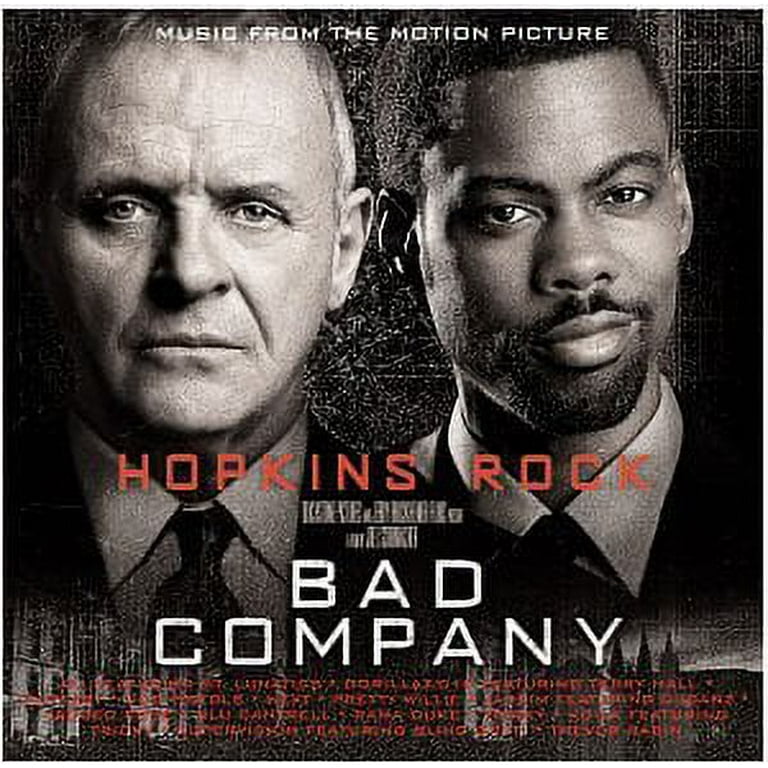 Bad Company movie soundtrack [CD] - Walmart.com