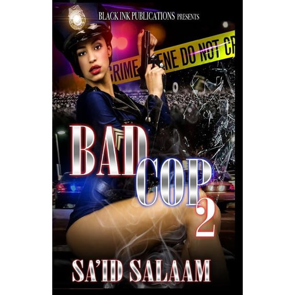 Bad Cop 2