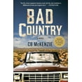 thumbnail image 1 of Bad Country, (Paperback), 1 of 2