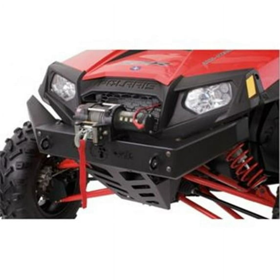 Bad Dawg Front Bumper For Polaris Rzr 800S And 570