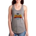 thumbnail image 1 of Bad Decision Cool Story Racerback Tank Women -Image by Shutterstock, Female Large, 1 of 4